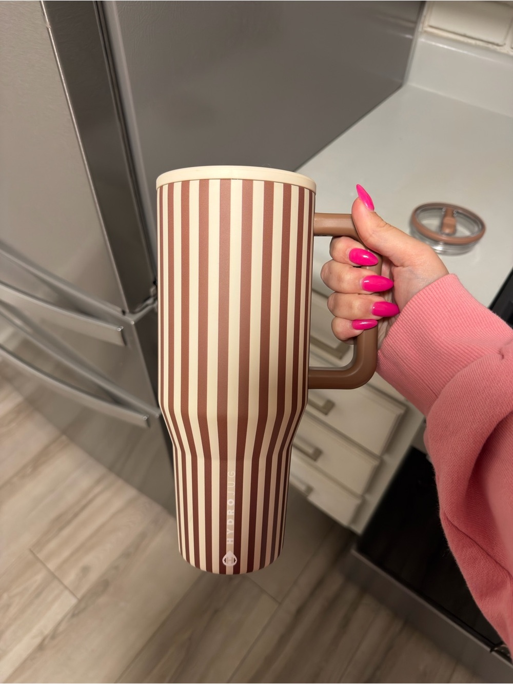 HydroJug Daily Practice 40oz